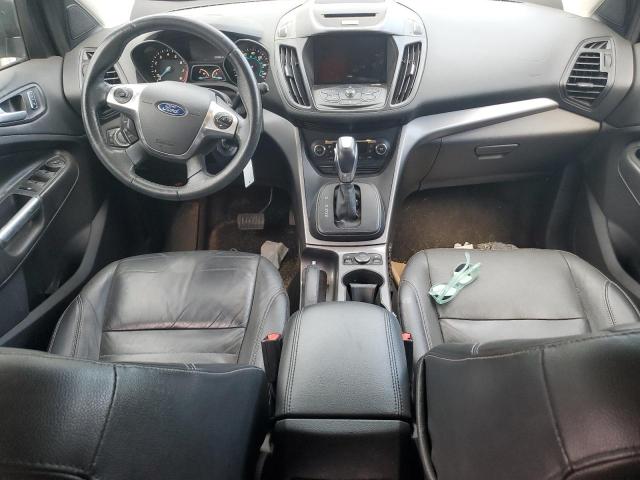 Photo 8 from auction – 2016 FORD ESCAPE SE with VIN 1FMCU0GX4GUB11332
