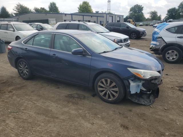 Photo 4 from auction – 2016 TOYOTA CAMRY LE with VIN 4T4BF1FK0GR567495