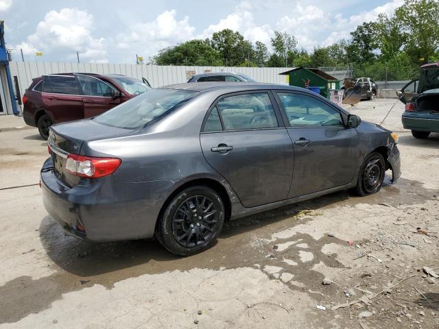 Photo 3 from auction – 2012 TOYOTA COROLLA BA with VIN 2T1BU4EE6CC847379