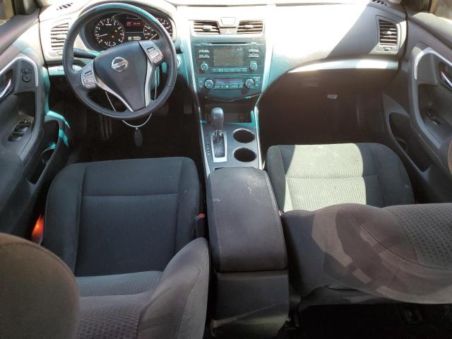 Photo 8 from auction – 2015 NISSAN ALTIMA 2.5 with VIN 1N4AL3AP3FC206399