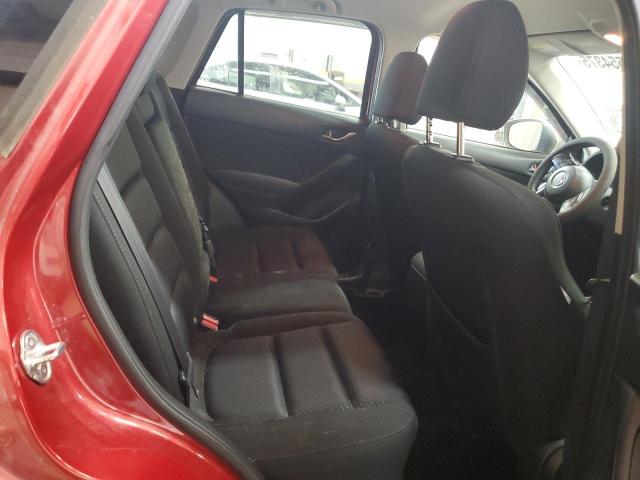 Photo 11 from auction – 2015 MAZDA CX-5 TOURI with VIN JM3KE4CY5F0446003