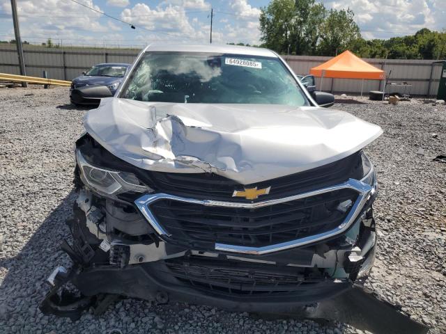 Photo 5 from auction – 2020 CHEVROLET EQUINOX LS with VIN 3GNAXHEV0LS679680