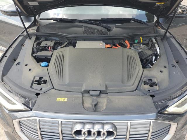 Photo 12 from auction – 2019 AUDI E-TRON PRE with VIN WA1VAAGEXKB007341