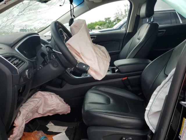 Photo 7 from auction – 2019 FORD EDGE TITAN with VIN 2FMPK4K94KBC56926