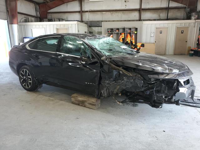 Photo 4 from auction – 2016 CHEVROLET IMPALA LT with VIN 2G1115S32G9178667