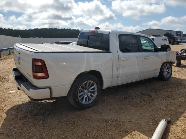 Photo 3 from auction – 2024 RAM 1500 LARAM with VIN 1C6SRFJT4RN172372