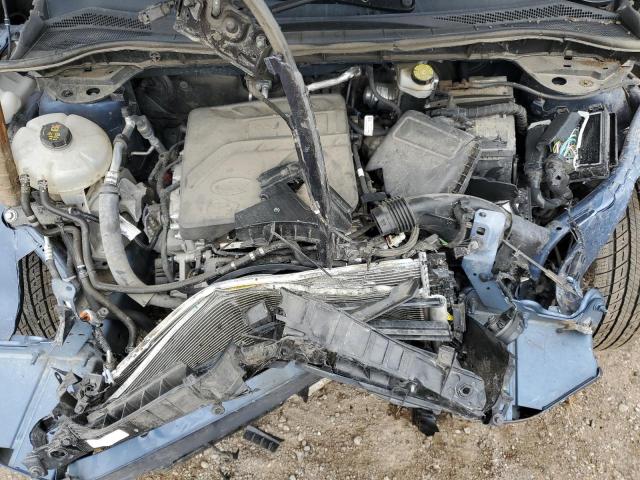 Photo 12 from auction – 2020 FORD ESCAPE SEL with VIN 1FMCU9H68LUC19442
