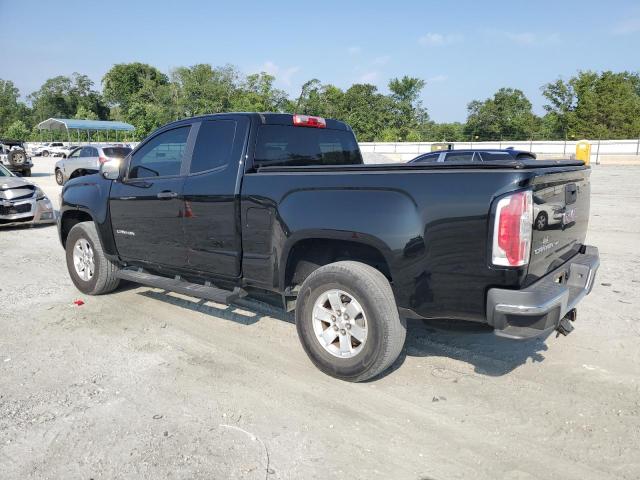 Photo 2 from auction – 2018 GMC CANYON with VIN 1GTH5BENXJ1169314