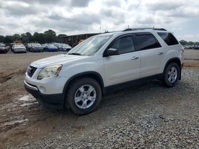 GMC ACADIA SLE 2012 with VIN 1GKKRNED6CJ216896 - Photo from auction