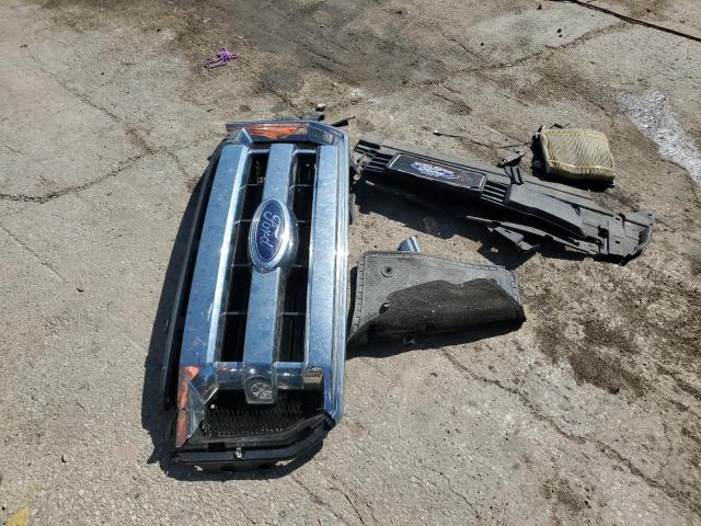 Photo 12 from auction – 2016 FORD F150 with VIN 1FTMF1CF6GKD92437