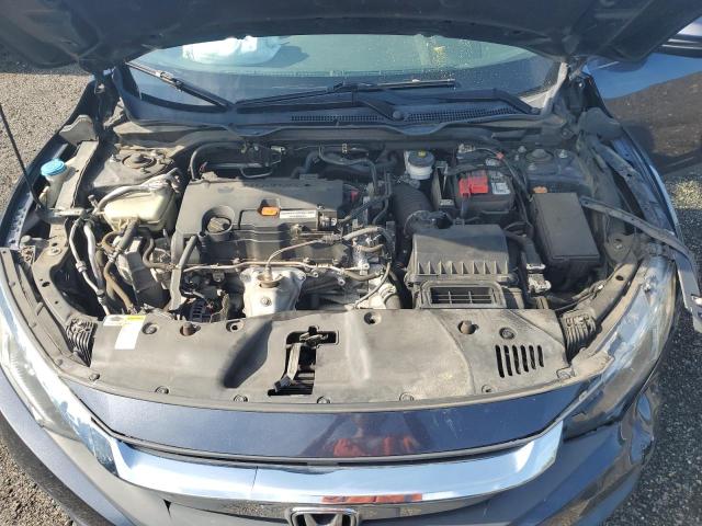 Photo 11 from auction – 2016 HONDA CIVIC LX with VIN 19XFC2F51GE005869