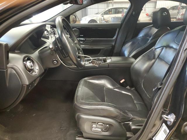 Zdjęcie 7 z aukcji – 2015 JAGUAR XJ z VIN SAJWJ1CD9F8V83885