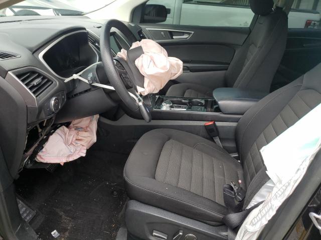 Photo 7 from auction – 2019 FORD EDGE SEL with VIN 2FMPK3J9XKBC45831