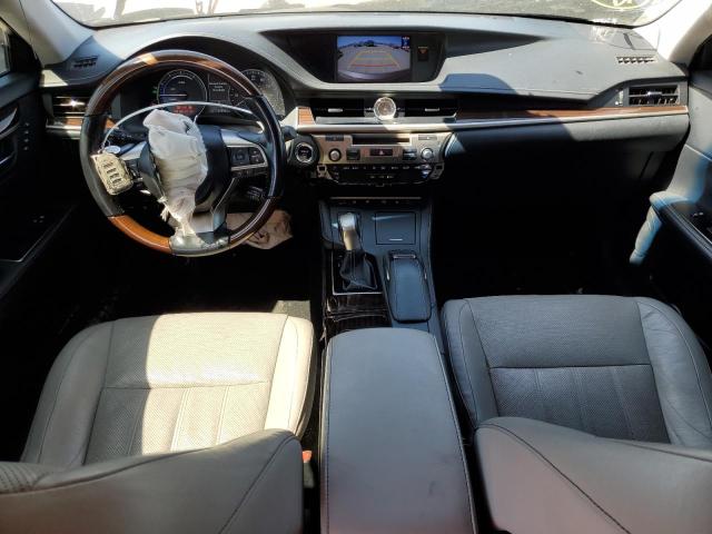 Photo 8 from auction – 2016 LEXUS ES 300H with VIN JTHBW1GG1G2105269