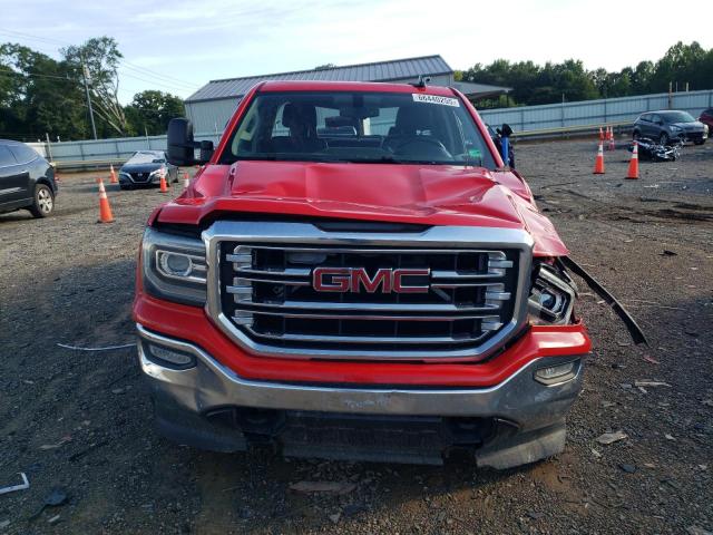 Photo 5 from auction – 2016 GMC SIERRA K15 with VIN 1GTV2NEC3GZ305837