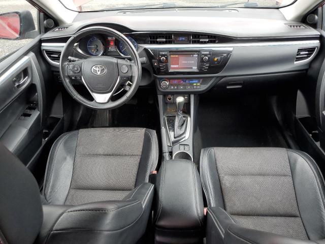 Photo 8 from auction – 2016 TOYOTA COROLLA L with VIN 2T1BURHE9GC719118
