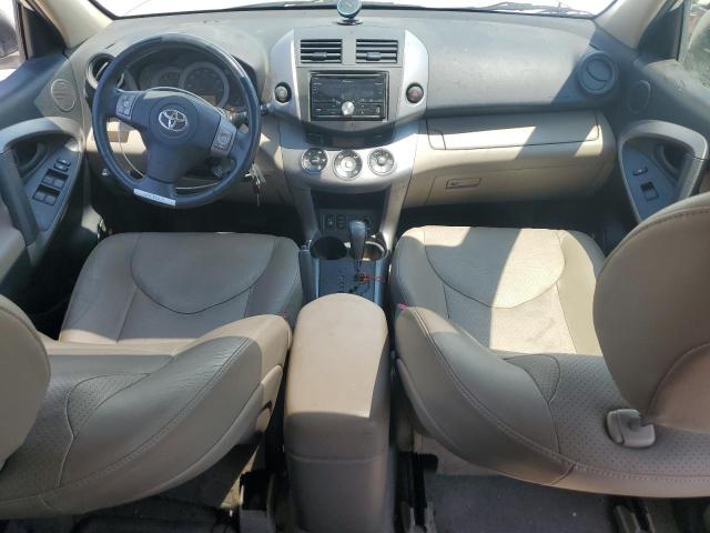 Photo 8 from auction – 2007 TOYOTA RAV4 LIMIT with VIN JTMBK31VX75025502