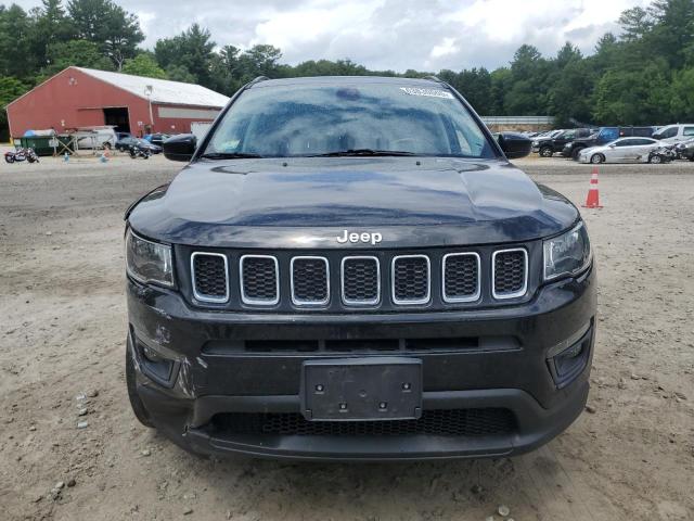 Photo 5 from auction – 2018 JEEP COMPASS LA with VIN 3C4NJDBB9JT161413