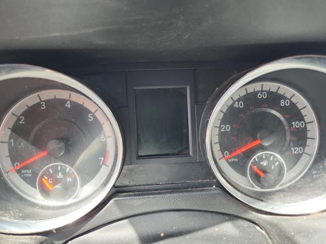 Photo 9 from auction – 2019 DODGE GRAND CARA with VIN 2C4RDGBG2KR668874