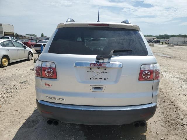 Photo 6 from auction – 2009 GMC ACADIA SLE with VIN 1GKER13D29J142507