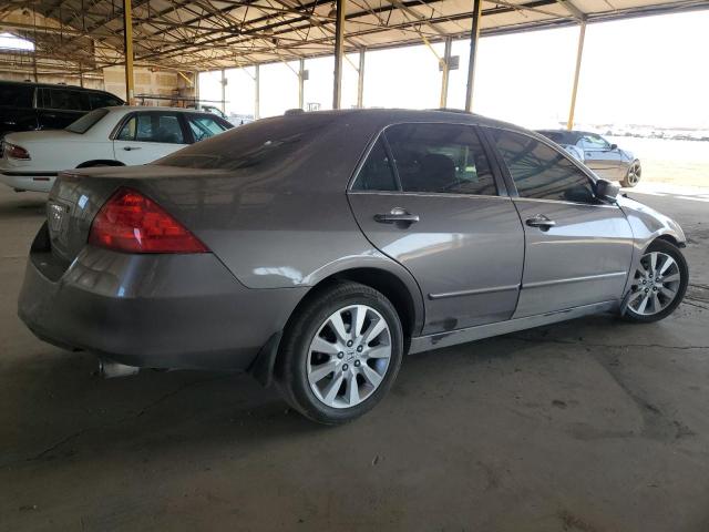 Photo 3 from auction – 2007 HONDA ACCORD EX with VIN 1HGCM66867A063370