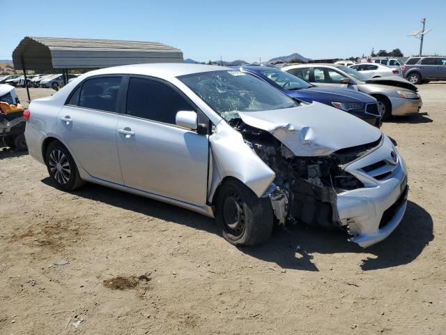 Photo 4 from auction – 2011 TOYOTA COROLLA BA with VIN 2T1BU4EE7BC695112
