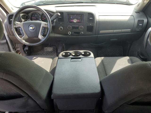 Photo 8 from auction – 2011 CHEVROLET SILVERADO with VIN 3GCPKSE37BG274723
