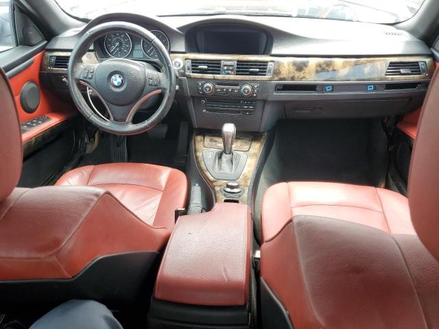 Photo 8 from auction – 2008 BMW 335 I with VIN WBAWL73588PX53258