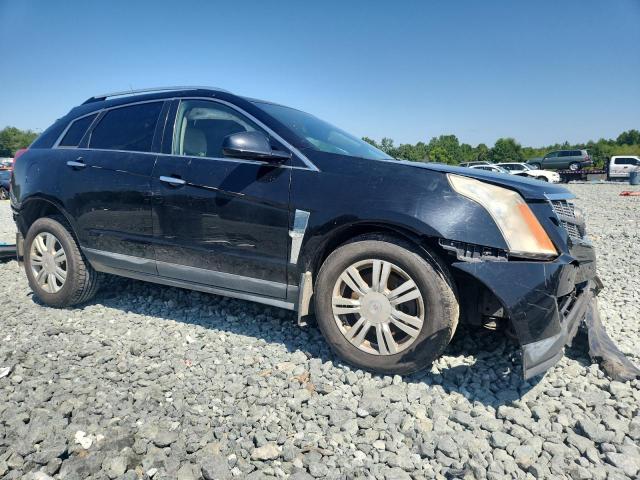 Photo 4 from auction – 2010 CADILLAC SRX PERFOR with VIN 3GYFNBEY7AS579434