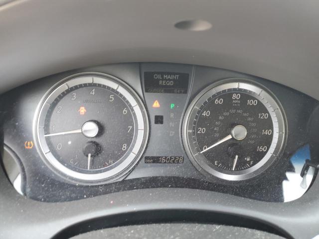Фото 9 с аукциона – 2007 LEXUS ES 350 с VIN JTHBJ46G772037173