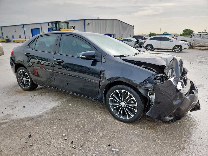 Photo 4 from auction – 2016 TOYOTA COROLLA L with VIN 5YFBURHE4GP506206