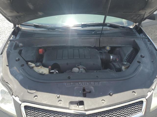 Photo 12 from auction – 2012 CHEVROLET TRAVERSE L with VIN 1GNKRFED1CJ393638