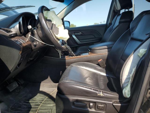 Photo 7 from auction – 2012 ACURA MDX with VIN 2HNYD2H27CH513121
