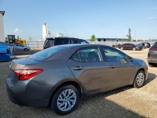 Photo 3 from auction – 2017 TOYOTA COROLLA L with VIN 2T1BURHE4HC823369