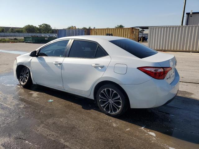 Photo 2 from auction – 2018 TOYOTA COROLLA L with VIN 5YFBURHE0JP744853