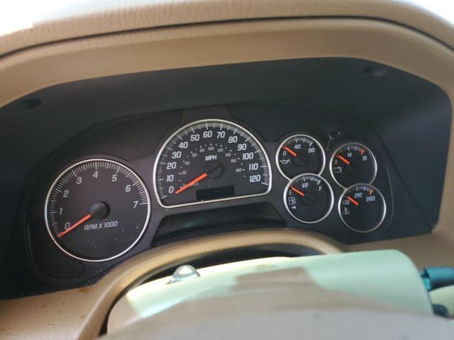 Фото 9 с аукциона – 2002 GMC ENVOY с VIN 1GKDT13S722381269