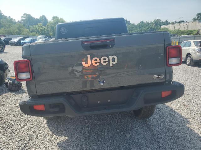 Photo 6 from auction – 2023 JEEP GLADIATOR with VIN 1C6HJTFG4PL522152
