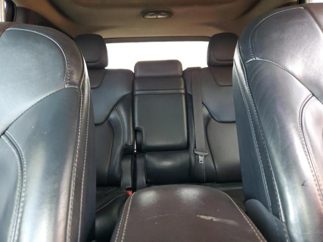 Photo 10 from auction – 2014 JEEP CHEROKEE L with VIN 1C4PJMDS9EW193901