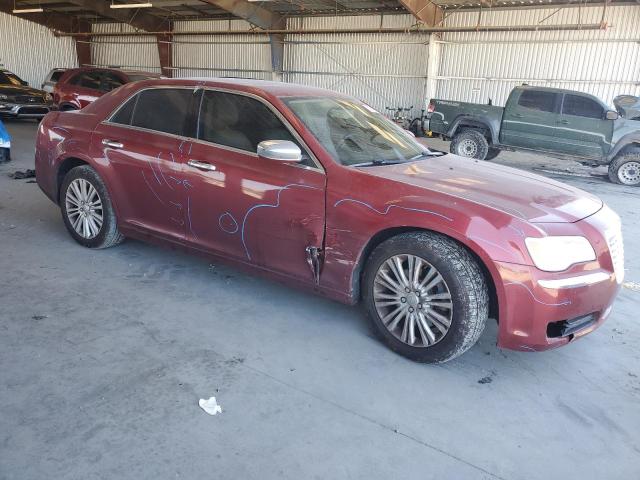 Photo 4 from auction – 2014 CHRYSLER 300 with VIN 2C3CCARG0EH179688