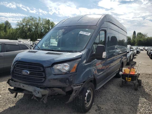 Photo 1 from auction – 2019 FORD TRANSIT T- with VIN 1FTYR3XM4KKB73577