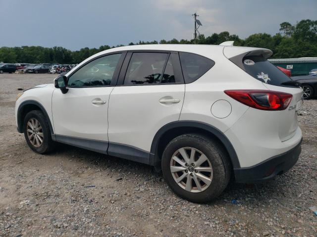 Photo 2 from auction – 2013 MAZDA CX-5 TOURI with VIN JM3KE2CE1D0136583