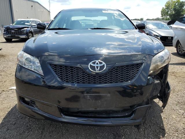 Photo 5 from auction – 2007 TOYOTA CAMRY CE with VIN 4T1BE46K37U073159