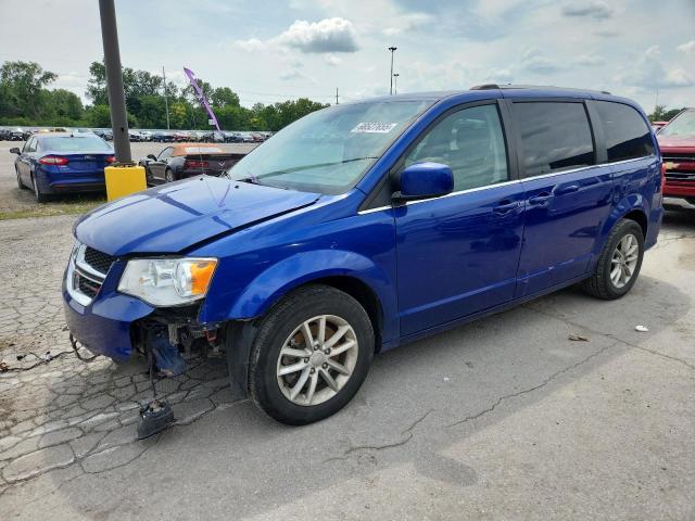 Photo 1 from auction – 2020 DODGE GRAND CARA with VIN 2C4RDGCG7LR206195