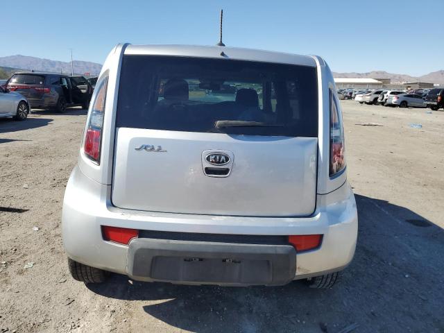 Photo 6 from auction – 2010 KIA SOUL + with VIN KNDJT2A24A7702094