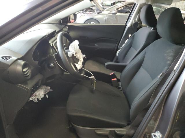 Photo 7 from auction – 2023 NISSAN KICKS S with VIN 3N1CP5BV5PL535923