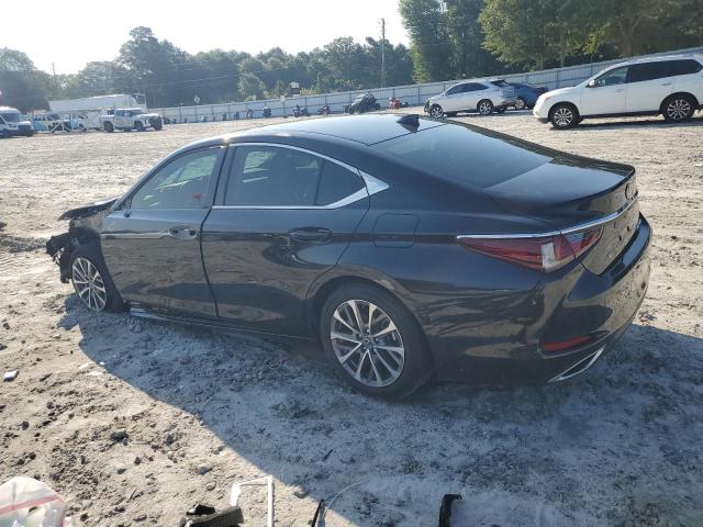 Photo 2 from auction – 2023 LEXUS ES 350 BAS with VIN 58ACZ1B19PU147701