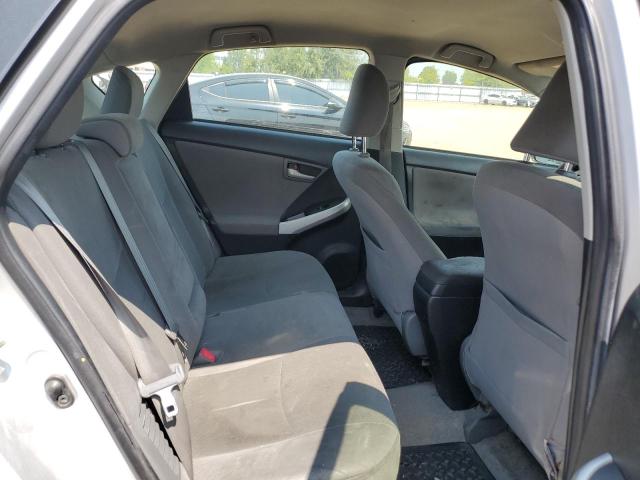 Photo 10 from auction – 2012 TOYOTA PRIUS with VIN JTDKN3DU1C5425078