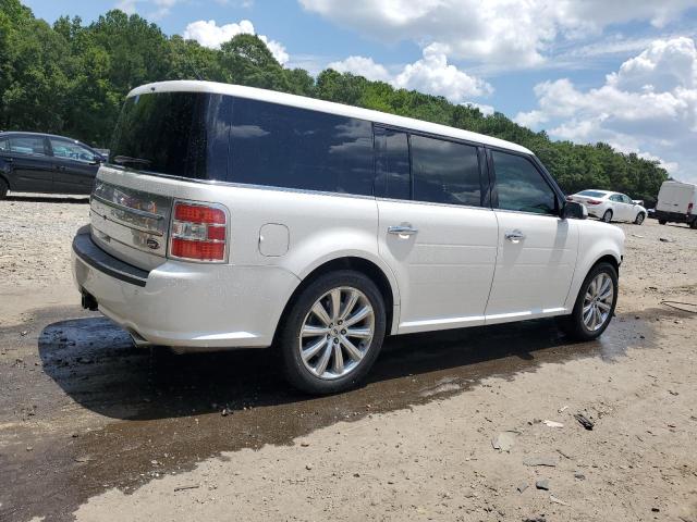 Photo 3 from auction – 2013 FORD FLEX LIMIT with VIN 2FMGK5D8XDBD28001