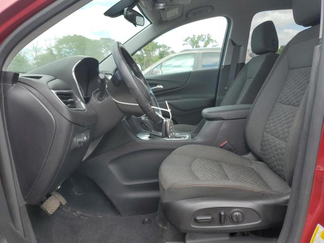 Photo 7 from auction – 2018 CHEVROLET EQUINOX LT with VIN 2GNAXJEVXJ6157352