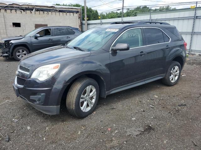 CHEVROLET EQUINOX LT 2015 with VIN 2GNFLFEK0F6385131 - Photo from auction